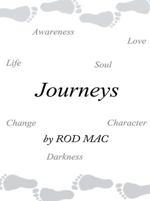 cover image of Journeys